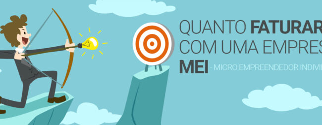 Saiba quanto você pode faturar por mês com uma empresa MEI