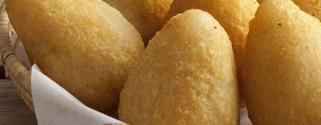 Saiba como congelar salgados fritos sem perder o sabor!