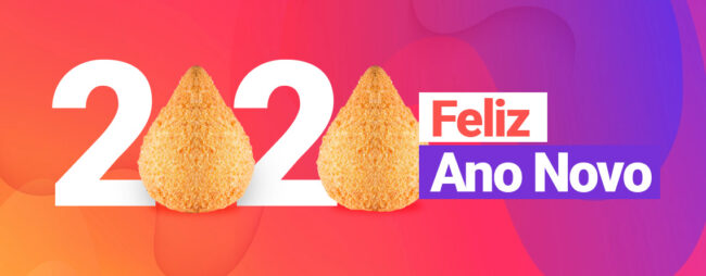 2020: Um ano de oportunidades para sua vida!