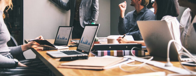 Manual de boas práticas e empreendedorismo