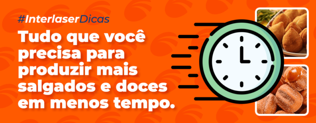 TUDO QUE VOCÊ PRECISA SABER SOBRE MÁQUINA DE SALGADOS PARA PRODUZIR MAIS EM MENOS TEMPO