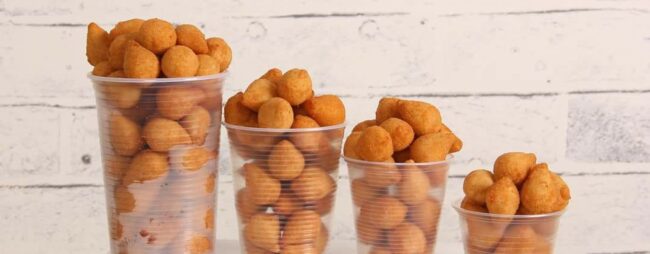 Coxinha no copo: o que você precisa saber para iniciar um negócio!