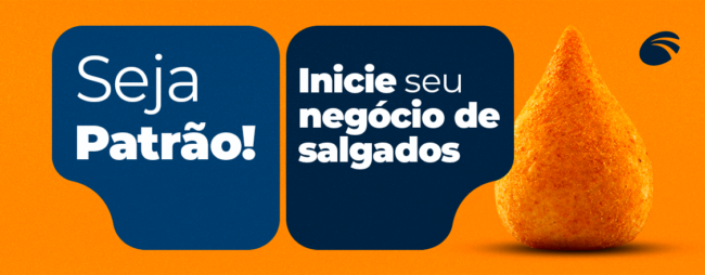 MODELADORA DE SALGADOS JETFOOD: PRODUZA ATÉ 5.000 UNIDADES POR HORA!