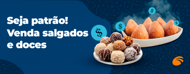 JETFOOD MASTER: A modeladora de salgados e doces que produz até 5.000 unidades por hora!