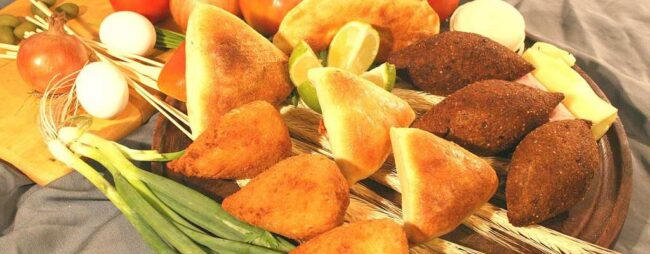 Sabores de salgados fritos: saiba quais são os mais famosos