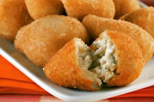 receitas de salgados para vender