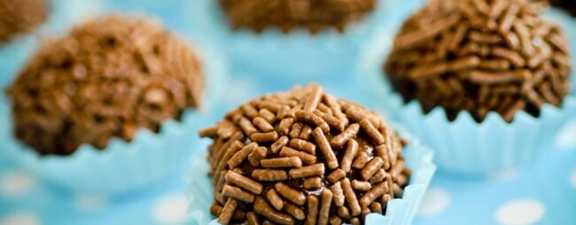5 receitas doces para vender e lucrar ainda mais!