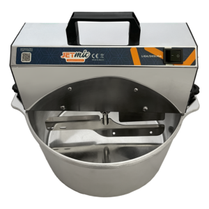 Masseira Panela Jetmix 5kg