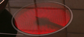1700 watt Induction System