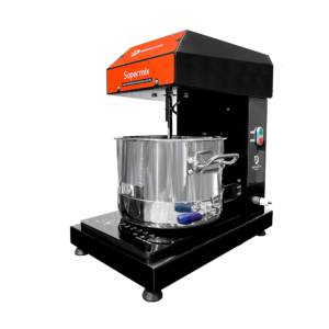 Induction Dough Mixer Supermix 8kg