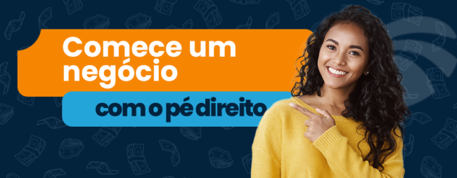 Comece um negócio com o pé direito: Mude de vida com salgados e doces