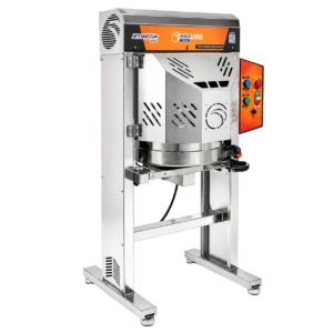 Planetary Dough Mixer Jetmassa Stainless Steel 25kg