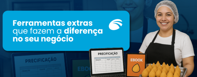 Ferramentas extras que fazem a diferença no seu negócio