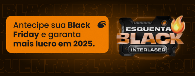 Por que antecipar sua Black Friday pode ser seu maior lucro em 2025? Veja as vantagens!