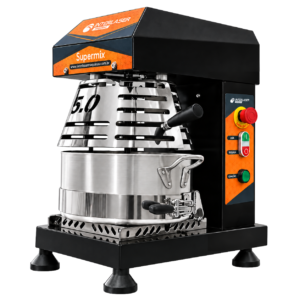 Supermix 5.0 Dough Mixer