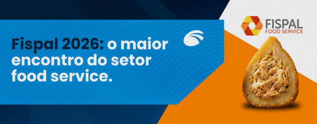 Fispal 2026: o maior encontro do setor food service e a presença da Interlaser no evento