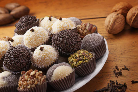 Dulces