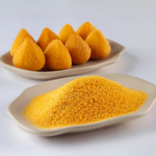 Empanizar (solo para salados)