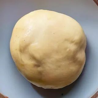 Hacer la masa