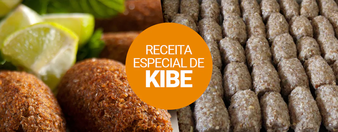 kibe