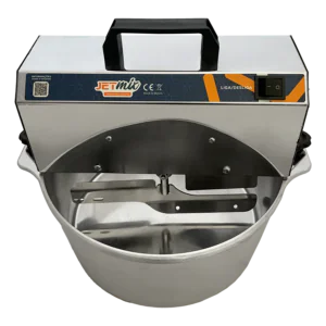Masseira Panela Jetmix 5kg