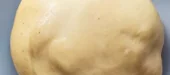 25kg dough/cycle