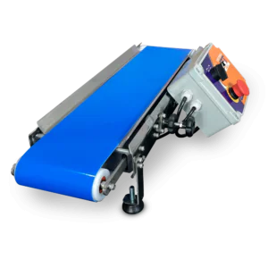 Cinta Transportadora para Produccion de Aperitivos EsteiraJet 5.0