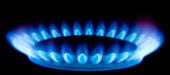 More powerful burner