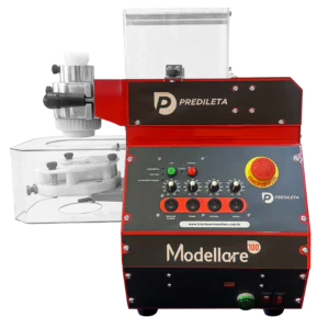 Máquina de fazer salgados e doces Modellare 100