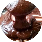 Doughs for sweets