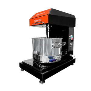 Amasadora Supermix Induccion 8kg