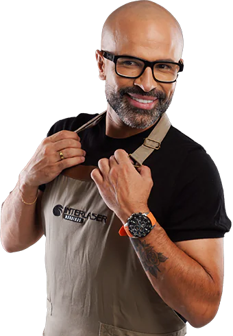 Chegou a hora de mudar de vida!